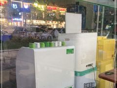 -冯记香辣兔火锅(茶店子总店)