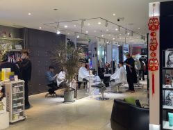 -悦SALON