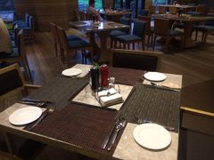 -南昌融创铂尔曼酒店咖啡苑餐厅