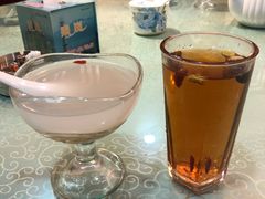 -磨沟沿老字号牛肉面·清真(金港城店)