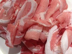 -悦橙烤肉海鲜自助(中央大街店)