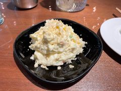 土豆沙拉-南门小馆·清真(国贸商城店)