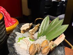 -牛New寿喜烧(金茂览秀城店)