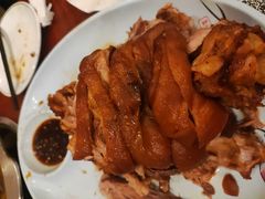 -聚首堂·特色小吃·肘子(什刹海德胜门店)