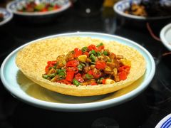 -虢国羊肉汤馆(政二街店)