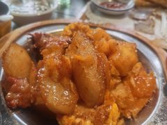 高压五谷杂粮-田趣园长沙菜(天安云谷店)