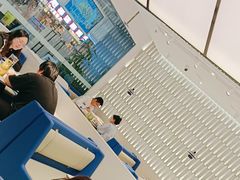 -兰湘子·湘菜小炒(南京江宁万达店)