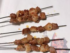 -三个大叔东北烧烤·砂锅菜(西三旗店)