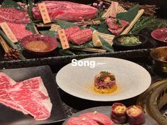 -老乾杯和牛烧肉(王府中环店)