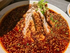 -麻都·成都菜(人民广场店)