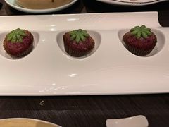 -万丽轩·粤菜(王府井金茂万丽酒店)