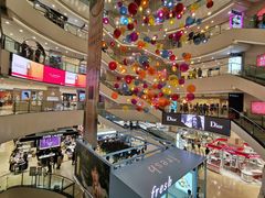 -王府井百货(总府店)