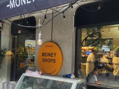 -Money Shops(愚园路店)
