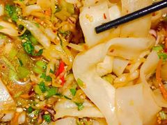 -西贝莜面村(上海百联西郊店)