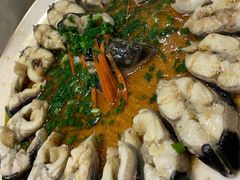 -小老板海鲜酒家(董家渡店)