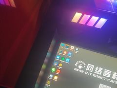 -网络客栈电竞网咖(西潞南大街店)