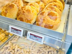 -上海市长春食品商店(淮海中路店)