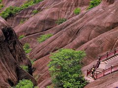 -飞天山旅游区