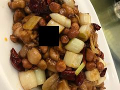 -成都驻京办餐厅(蜀都宾馆店)