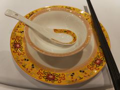 -万荣烤鸭店·北京菜(天坛店)