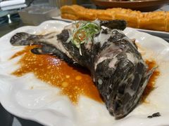 -佳兰雅序融合菜(高新店)