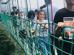 -梦幻奥陶纪景区