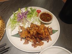 -滇铺子·云南特色菜·鲜花野菜季(曲靖万达店)