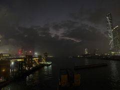 -香港皇家太平洋酒店