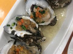 -春园海鲜广场D区6号(钟姐海鲜加工店)