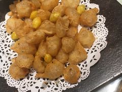 -荣粤酒家·融合粤菜