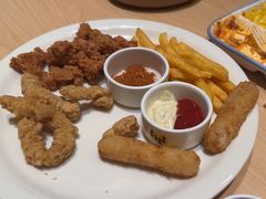 -菲滋意式餐厅(西溪印象城店)