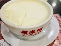 -南信牛奶甜品专家