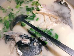 姜君千岛湖鱼头-姜君·千岛湖鱼头馆(浦东大道店)