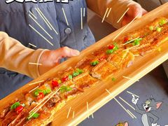 -大哈福烧烤·海鲜·家常菜(延安三路店)