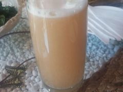 果汁-慢丽江·云南野生菌土鸡锅(付家庄店)