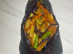 -3号仓库·创意中国菜(嘉兴龙鼎万达店)