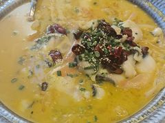 -李氏传家菜(兴城路店)