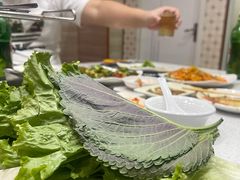 -元坊珲春无烟串城(北海路店)