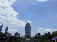 -厦门大学(思明校区)