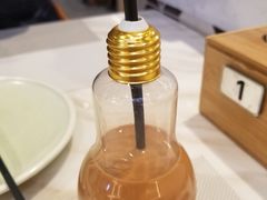 -欣悦会港式茶餐厅(燕郊永旺店)