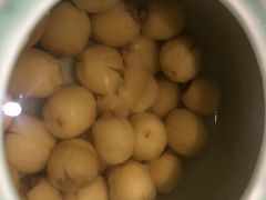 头牌莲子-裕莲楼(环球港店)
