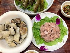 -御膳粥·牛乳粥底火锅·地道顺德菜(容桂店)