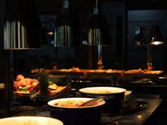 -美食汇自助餐厅(成都万达瑞华酒店)