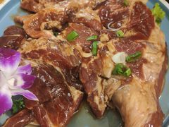 -大壮家原味烤肉(兴华北街店)