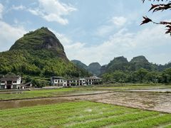 -崀山风景名胜区