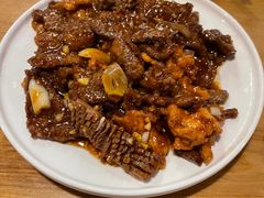 -陈傻子餐厅(世纪都会店)