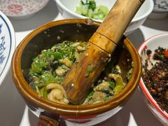 -烹湘·鲜炒湖南土菜(海珠店)