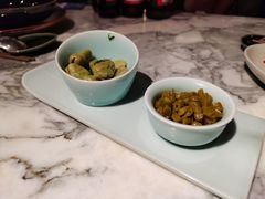 -湖滨28中餐厅·西湖宴·杭州君悦酒店