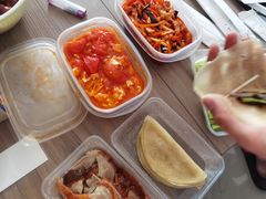 -金百万烤鸭(回龙观店)