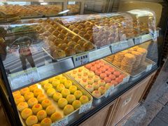 -赞记龙凤礼饼(宝源路店)